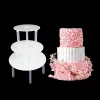 Multilayer Birthday Cake Stand Holder Dessert Spacer Diy Wedding Party Supplies Bakeware Decorating Tools Kök Tillbehör