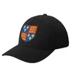 Ball Caps Henry V - İngiltere Kraliyet Kolları (1399-1603) Beyzbol şapkası Cosplay Spor Çay Şapkaları Çocuklar İçin Güneş Şapkası Erkek Kadınlar