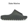 Skumlöpare sandaler designer glider män kvinnor sommar tofflor strand utomhus daglig outfit sandal låg glidande tofflor