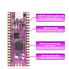 Raspberry Pi Pico Board PicoBoot IPL Substituição Modchip e SD2SP2 Adaptador Card Reader para GameCube Game Console