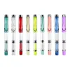 Brush Pen Refillable Piston-Filled Fountain Pen Design Dropship