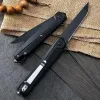 Mangoing Full Black Tanto складного лезвия.