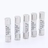 10pcs 5*20 6*30 Ceramic Fuse 250 В 0,5a 1a 2a 3a 4a 5a 6a 7a 8a 10a 13a 15a 20a 30a 16a Amp Amp Fast Blow Tube 5x25mm 6x25mmm