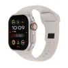 Huaqiangbei Nouveau HW Ultra2 Smart Watch 8in1 Multi Band Bluetooth Call Heart Cadre Information Horloge de tête