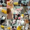 Abbigliamento per cani Abbigliamento per cani Abbigliamento estivo per animalette di raffreddamento per piccolo abbigliamento piccolo cotone maglietta waffler cucciolo gattino chihuahua vieni l46
