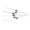 50pcs Schottky Diodo DO-41 FR107 FR157 FR207 FR307 HER108 HER208 RL207 SR1100 SR2100 SR3100 UF4007 UF5408 DIODES RETIFICADORES DO-15