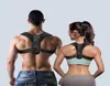 SPORTS TOYS MEDICAL JUSTERABLE CLAVICLE POSTURE CORRECTOR MEN WOEMEN UPPERBACK BRACE SHOULD LUMBAR Support Belt Corset Places4976190