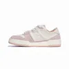 Spring new color blocking small white shoes women's casual shoes men's casual shoes retro beige casual sneakers thick bottom plate shoes size 35-45