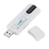 Stick Digital Antenna USB 2.0 HDTV TV Remote Tuner Recorder&Receiver for DVBT2/DVBT/DVBC/FM/DAB for Laptop,Wholesale Free Shipping