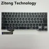 Keyboards New JA FOR Fujitsu Lifebook E733 E734 E743 E744 keyboard Without Backlit Japan laptop keyboard