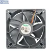 Catena/minatore Nuovo ventola antminer originale W12E12BS11B507 12VDC 1.65A 6000rpm Ventola di raffreddamento NIDEC per S9 L3+ S17 L7