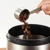 Outils de mesure des tasses de scoop de café haute qualité