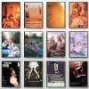 Plakat Virgin Suicides Classic Love Movie Canvas Malowanie zdjęć do nowoczesnego salonu kino ścienne dekoracje domu