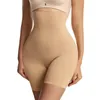 Shapers pour femmes Shapewear Bufter Samless Femmes Haute taille minceur de culotte