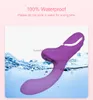 GOFLYING Clitoris Sucking Vibrators Wholesale G Spot Dildos Female Masturbation Vagina Stimulator Women sexy Toys