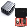 Accessories Suitable for Dji Mini Se Suitcase Dji Mini Se Storage Organizer Bag Pu Waterproof