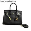 Leather Bk Designer Handbag the Mall Removed Goods From Cabinet. Lear Womens Bag Is First Layer Made of