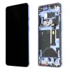 100% Original 6,55 "Anzeigeersatz für OnePlus 7T AMOLED LCD -Touchsbildschirm Digitalisierer Montage für 1+ 7t