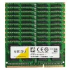 RAMS 10PCS DDR3L RAM 4GB 8GB 16G Laptop Memories PC3 12800 10600 8500 1600 1066 1333 MHz 240pin 2RX8 SODIMM Memoria Memoria DDR3 RAM