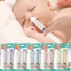 10pcs 10 ml / 20 ml Lavado Jeringa lavado nasal bebe aspirador nasal para bebe bébé aspirateur nasal seringue bébé nez nettoyeur