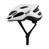 1/2/4pcs Ultralight Cycling Helmet Road MTB Helmet Cycling Bezpieczeństwo Wyścigowe wyposażenie rowerowe Kobiety