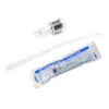 10pcs Mesotherapy Gun Injector Accessories 5/9 Pins Needles Tip Negative Pressure Cartridge Filter Syrings Tube For EZ MJ Vacuum