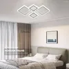 Chandeliers Ceiling Light Bedroom Pendant Restaurant Kitchen Hallway Balcony With Application And Remote Dimming Device