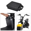 100%originele CityCoco Electric Scooter Battery 60V 20AH-100AH voor 250W ~ 1500W elektrische fiets waterdichte lithiumbattery+lader