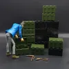 Akcesoria sceny dla lalek miniaturowe pazur mini -miniaturowy miniaturowy konsola do lalki akcesoria dla dzieci prezent dla dzieci