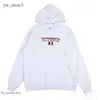 Vetements hoodies designer sweatshirt hoodie för män ger designers tröjor hoodie goth rosa hoodie waterpolo sudaderas vetement hoodie 325