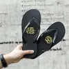 Sandalen schoenen mannen zomer slippers hoogwaardige strand anti-slip hombre casual man slippers