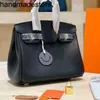 Leder BK -Geldbeutel hohe Handtaschen 25 cm Designer Qualität Crossbody Taschen Klassische Messengerinnen Frauen Schulter -Boutique Lwly