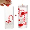 Vases Household Decor Filler Xmas Vase Beads Plastic Fillers Floating Pearls Decoration Luxury Christmas