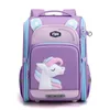 Mochila Escolar Infantil Nieuwe roze ruimtetassen Fashion Bags Nylon School Book Kids Boys Backpack For Girls Children