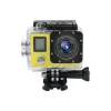 Cameras Ultra Hd 4k Action Camera Wifi Camcorders 150 Dgreen Cam 4 K Deportiva 2 Inch B6 B6r Waterproof Sport Camera Pro 1080p 30fps Cam