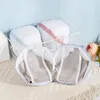 Bolsas de lavanderia Ball Shape Lingerie Lavagem de lingerie Ultra-Lightweight Saco de lavagem de viagem portátil para amigo Família Presente