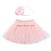 Одежда наборы Riri Born Mabd Girls Layer Ballet Dancewear Pettiskirt Princess платье парок