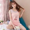 Home Clothing BabYoung 2024 Fashion Summer Couple Pajamas Sets Camouflage Print Sleeveless Cotton Vest Shorts Lovers Homewear Pyjamas Suit