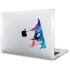 MacBook Air의 케이스 노트북 사례 13 A2337 2020 A2338 M1 Chip Pro 13 12 11 15 MacBook Pro 14 Case 2021 Mac Book Pro 16 Case의 경우 2021