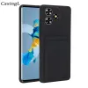 For ZTE Blade V50 Smart Case Luxury Wallet Card Slot Soft Silicone Cover For Blade V40 V41 Vita Camera Shockproof Protect Shell