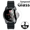 Film de protection en verre trempé clair pour la fossile Gen 5e 5 6 42mm 44 mm Smart Watch Protecteur d'écran endurci pour Fossil Gen5e