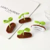 Clip bb di erba bb creativa coreana BB Funny Campus Party Hairpin Girls Cute Popular Hair Clips Accessori per capelli