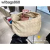 Handbag Bag Tote Jodie BottegVenetass Designer Spot Mini Knotted Held Single Shoulder Underarm Milk Tea Black Crossbody Bags