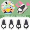 16 mm single puncher craft Paper Puncher Heart Star Round Hole Punch for Card Making Scrapbook Art Crafts Photo Album