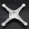 Zakken in voorraad lichaamsschaal voor voor DJI Phantom 3 Standar Housing Cover vervangende onderdelen