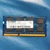 Rams Elpida RAMS DDR3 8GB 1600MHz 1.35V Memória do laptop DDR3 8GB 2RX8 PC3L12800S11 Memoria 204pin