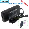 Adapter 19.5V 9.23A 180W Laptop Charger ADP180MB K KP.18001.002 För Acer Predator Triton 500 PT51551 PT51552 AC Adapter