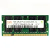 Rams HynixチップセットラップトップノートブックメモリRAM 1GB 2GB 4GB 8GB PC2 PC3 DDR2 DDR3 667MHz 800MHz 1333MHz 1600MHz 1333 1600 800 667MHz