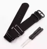 Accessories For CORE Outdoor Mountaineering Waterproof Nylon Watch Strap SUUNTO Core 24mm2265555