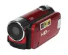 Сумки 2,7 дюйма Ультратонкая 16 МП HD Цифровая камера детская видеокамеры детские видеокамеры для студентов камеры день рождения лучший подарок